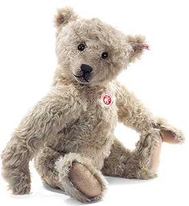 Steiff THEO Teddy Bear 036453
