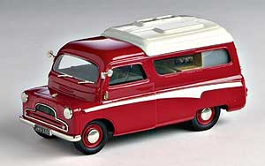 1965 Bedford Dormobile LDM33a