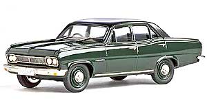 1971 Vauxhall Viscount LDM38
