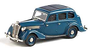 1939-48 Wolseley 18/85 series lll  - LDM42
