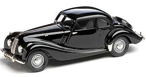 1947 Bristol 400 by Lansdowne Models LDM31A