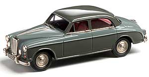 1958 Riley 2.6 by Lansdowne Models LDM72