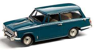 1965 Triumph Herald 13/60 Estate by Lansdowne Models LDM73