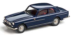 1972 Bristol 411 Series II LDM80 - Lansdowne Models