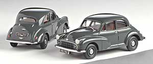 1952 Morris Minor series II - LDM 36