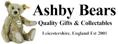 Ashby Bears Teddy Bears Teddy Bears