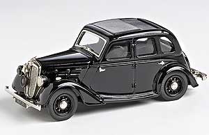 1936 MORRIS TEN-FOUR 