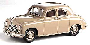 1952 Singer SM 1500 - LDM34