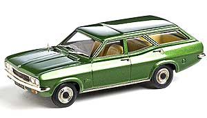 1968 VAUXHALL VICTOR FD ESTATE - LDM55