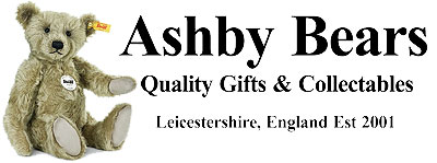 Ashby Bears Teddy Bears Teddy Bears
